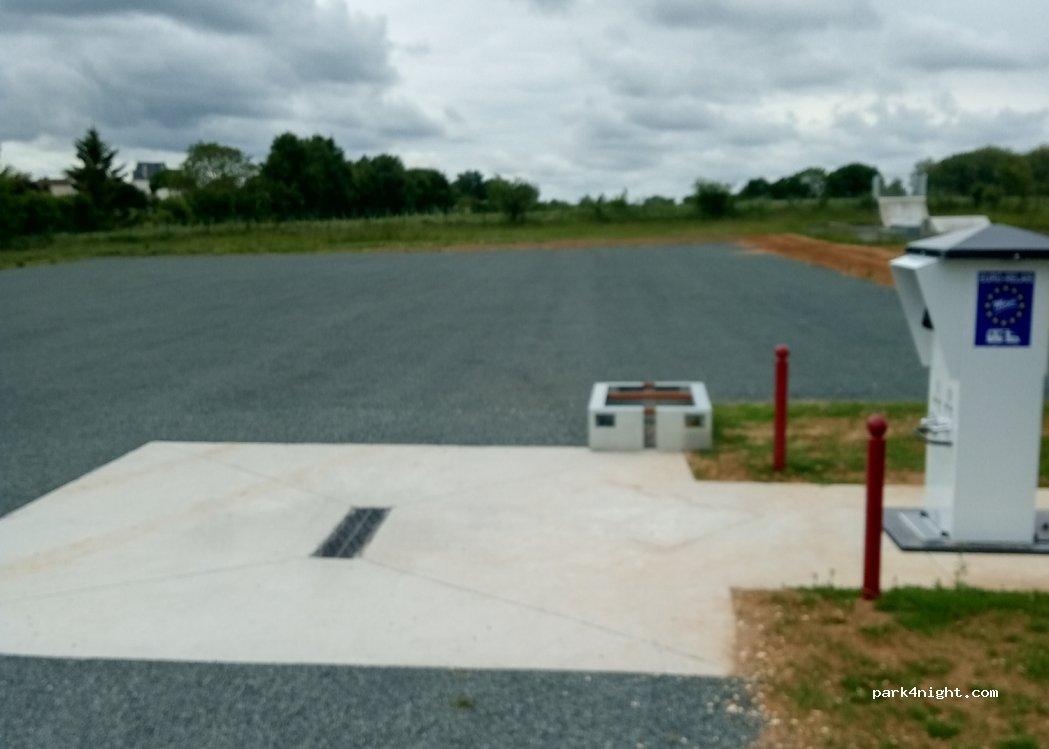 Air de Camping-cars - Foto 7