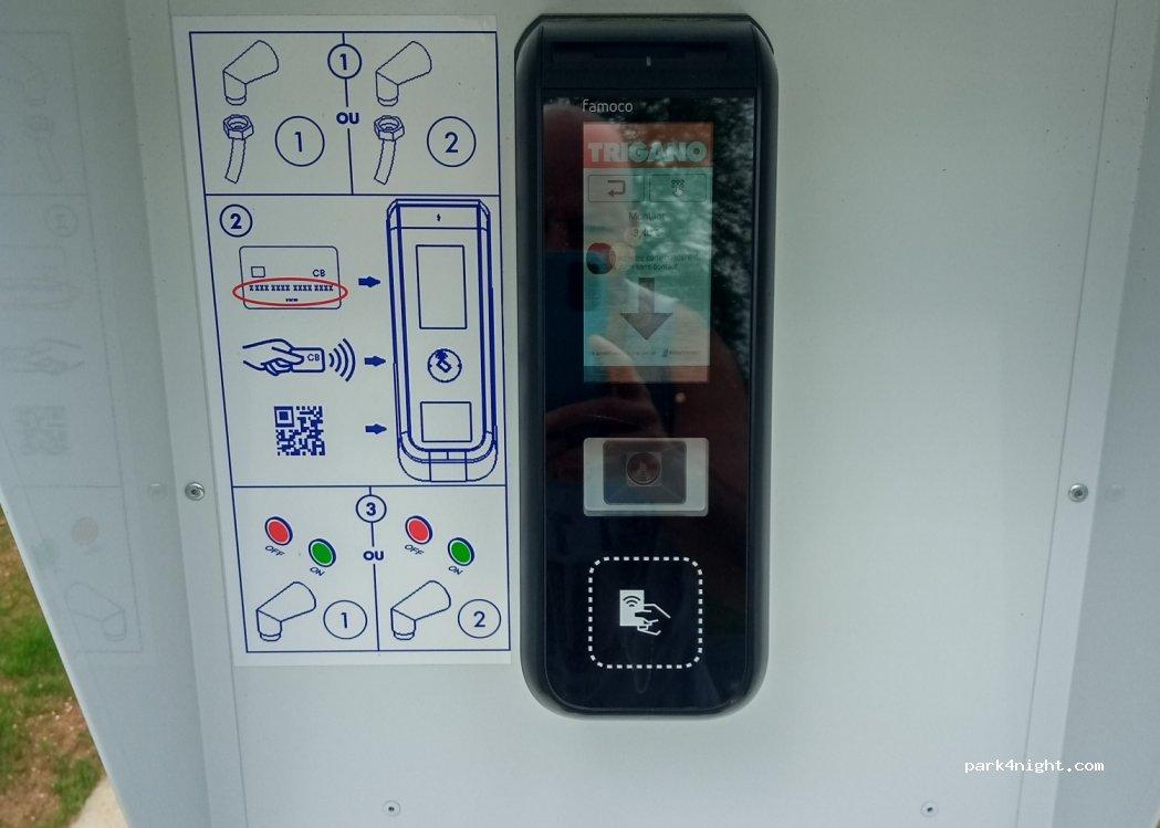 Air de Camping-cars - Foto 3