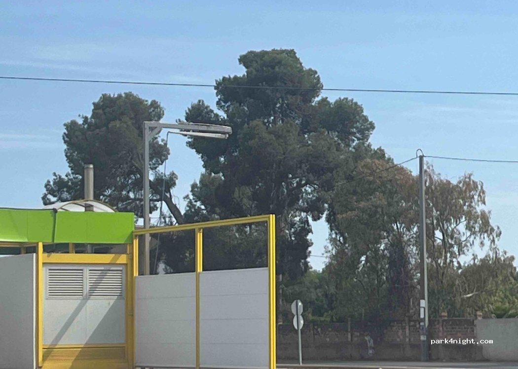 Valencia Camper Park - Foto 6