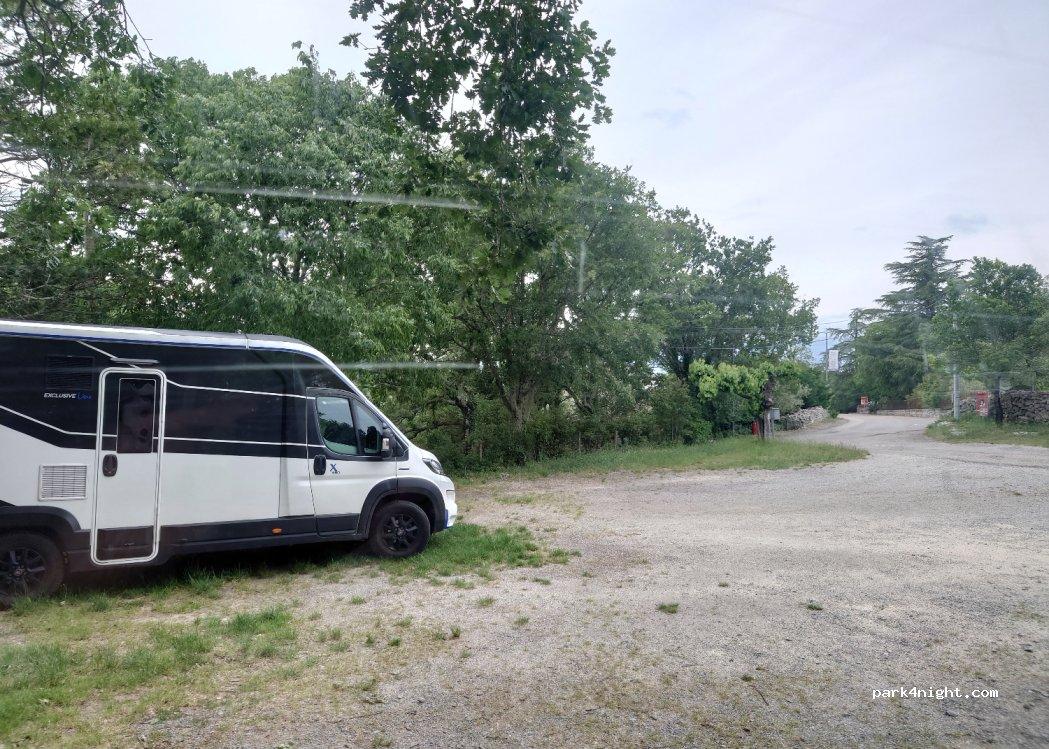 Air de camping car - Foto 3