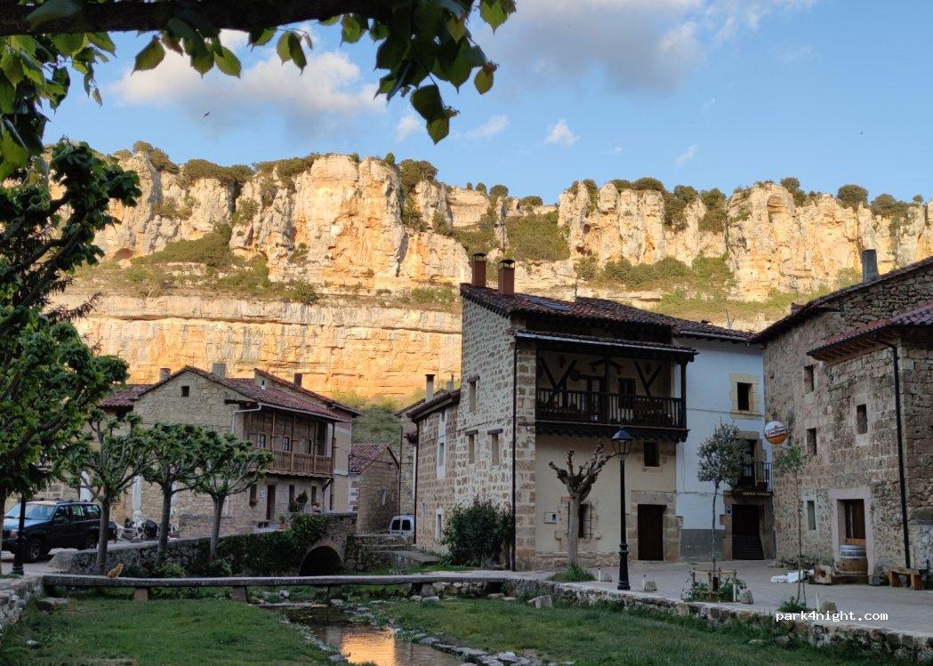 Centro Turismo El Castillo - Foto 4