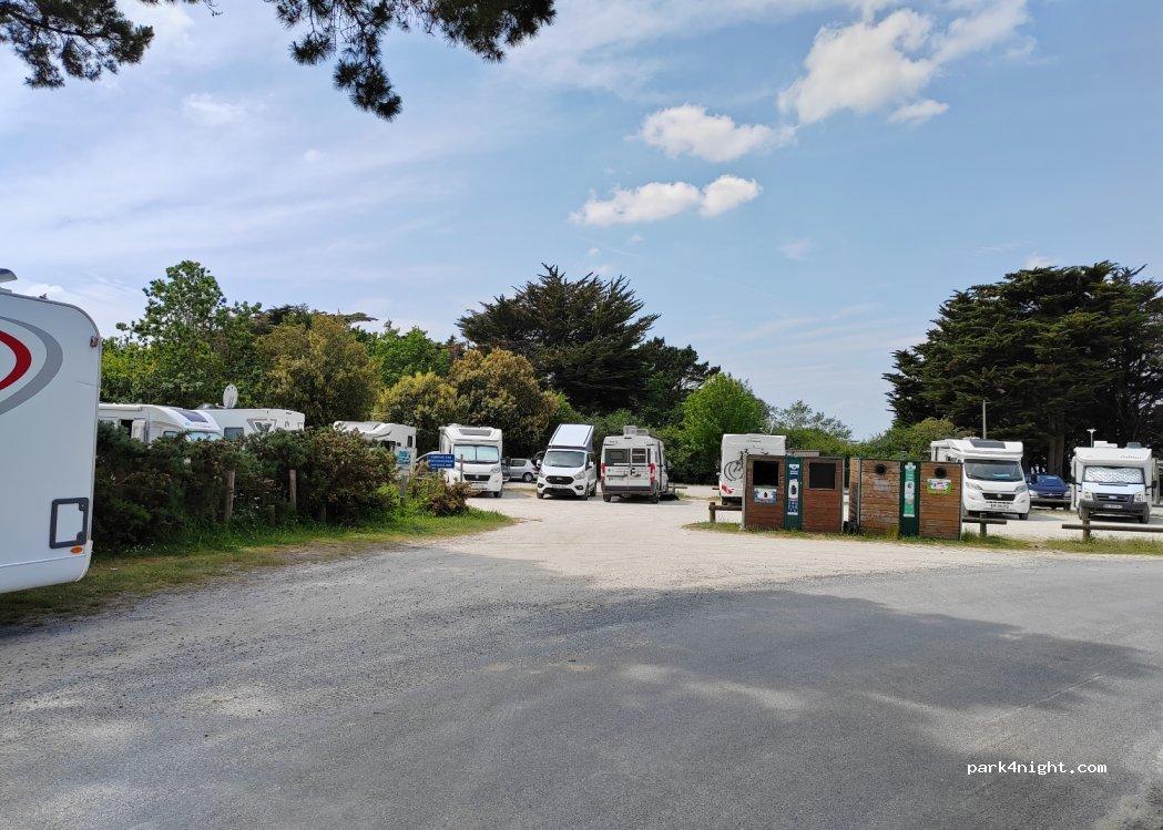 Camping de la Baie à Asserac - Loire Atlantique - Foto 3