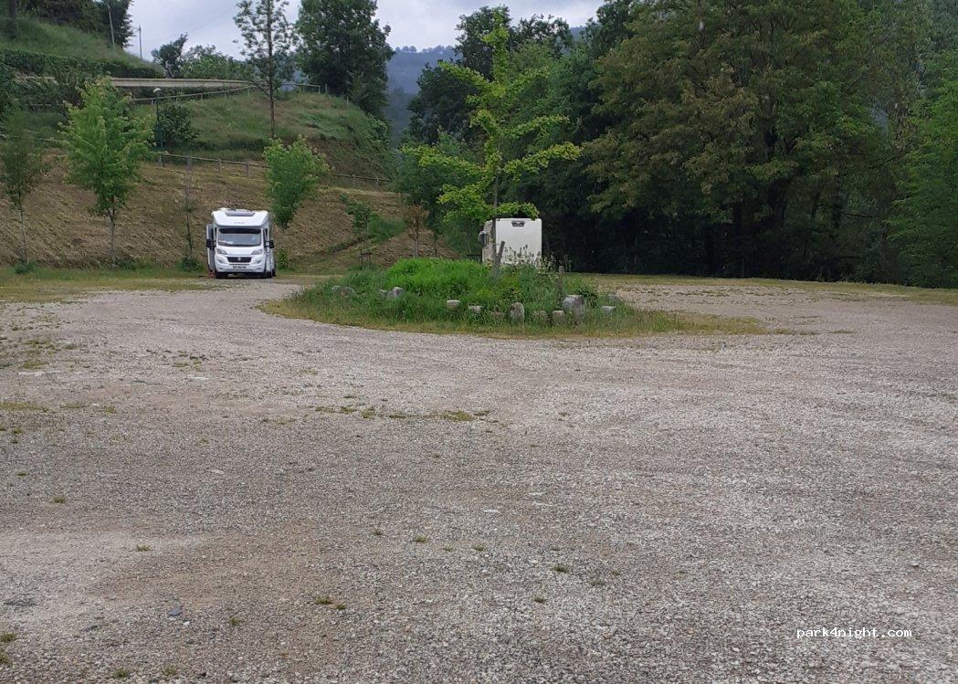 Camping-car Entraygues-sur-truyere - Foto 3