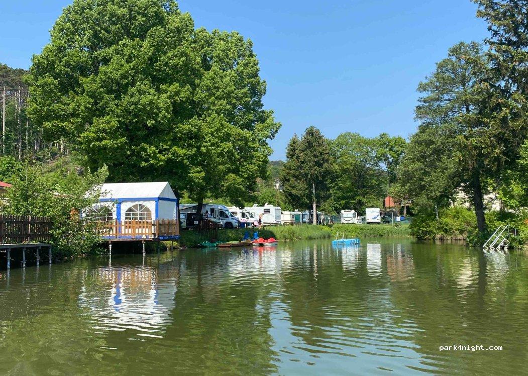 Masai Mara Stellplatz - Foto 3