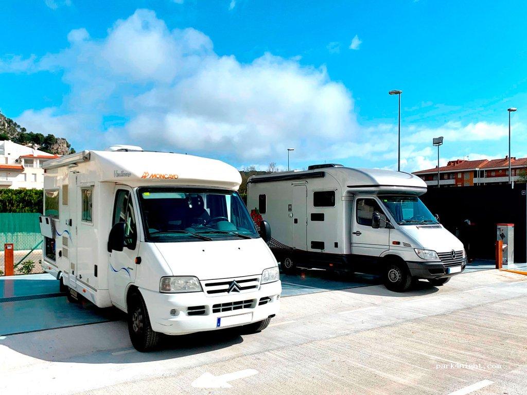 Point Bleu Camping Car 68610 Linthal - Foto 4