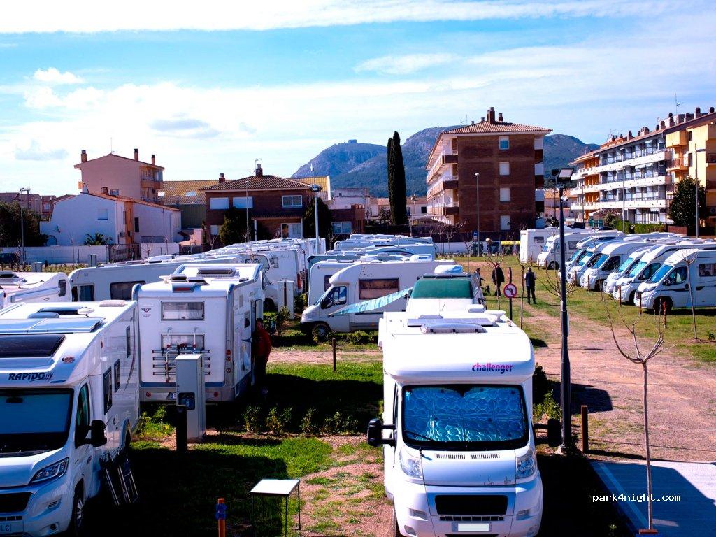 Langstranda RV Parking - Foto 7
