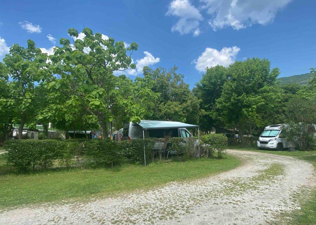 Tourist Village Rapallo S.A.S. - Foto 3