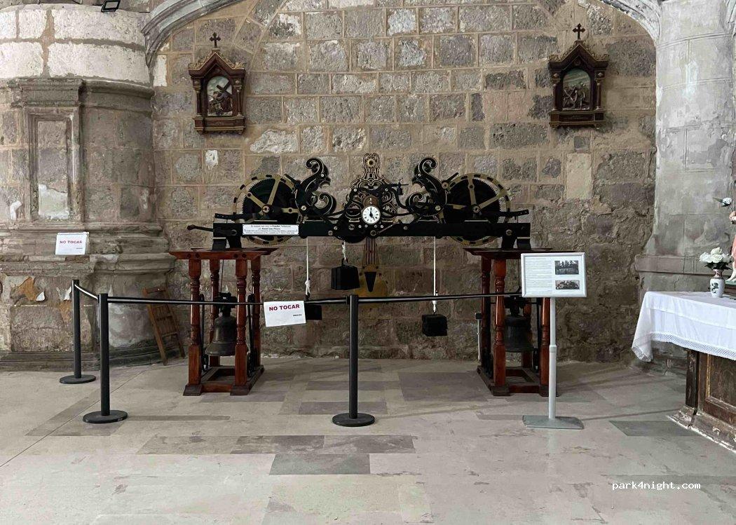 Área de servicios para autocaravanas de Roa - Foto 6