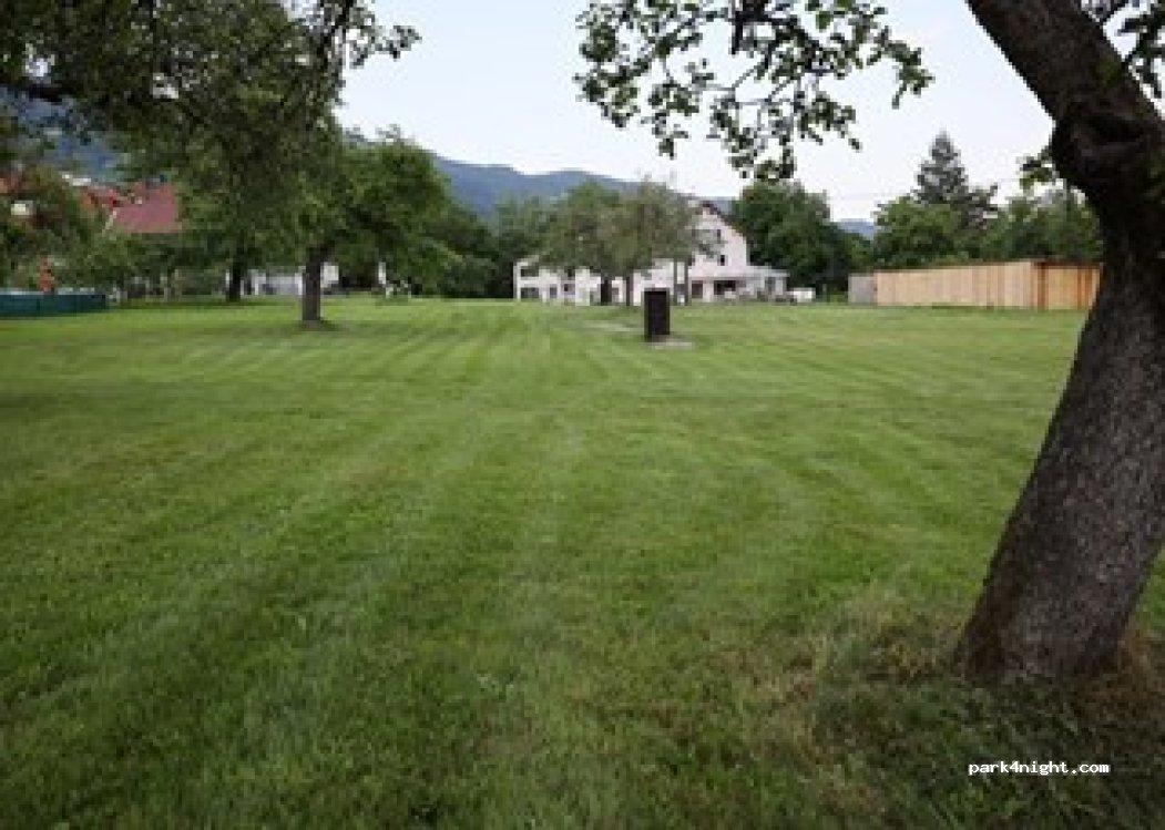 Wohnmobil Stellplatz 9551 Bodensdorf - Foto 4