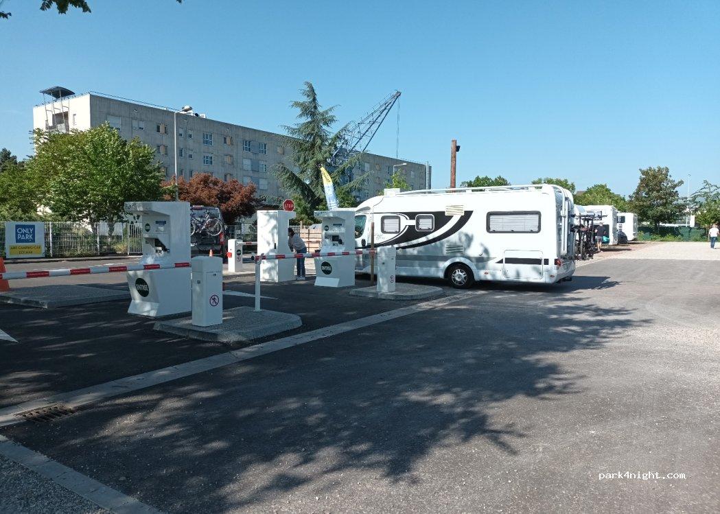 Onlypark Colmar - Foto 7