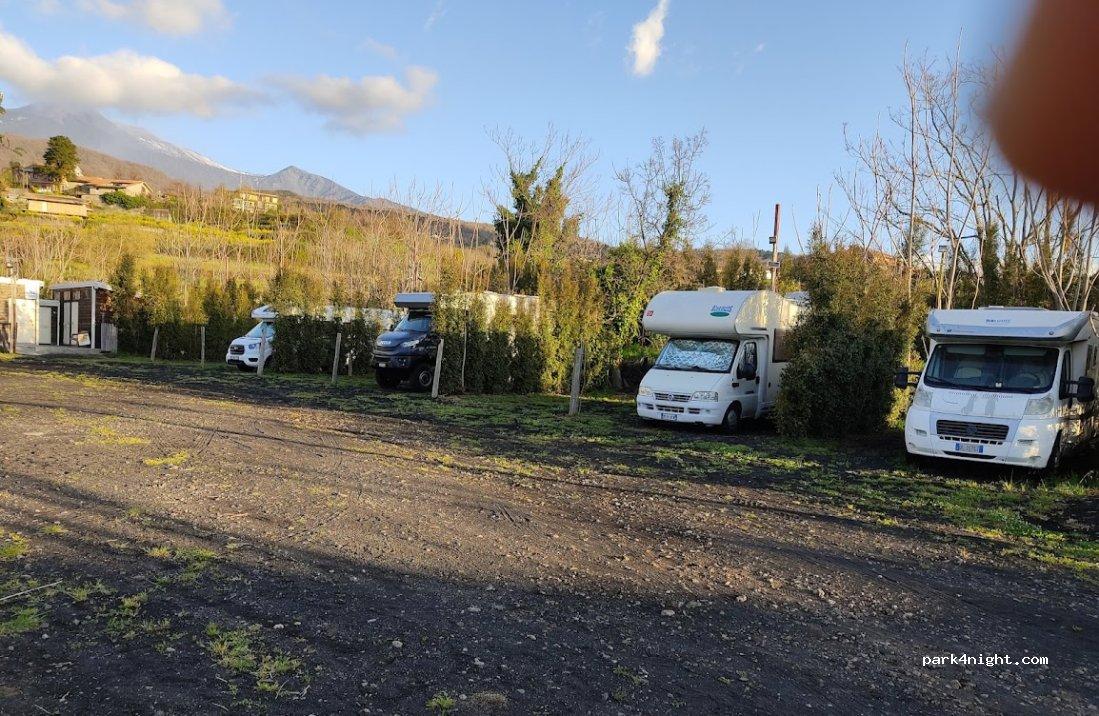 Area Sosta Attrezzata per Camper Spuligni - Foto 2