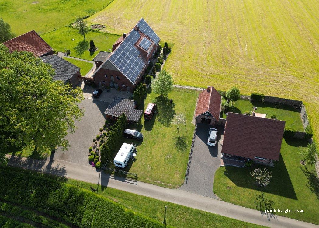 Wohnmobilstellplatz Hinterm-Busch - Foto 6