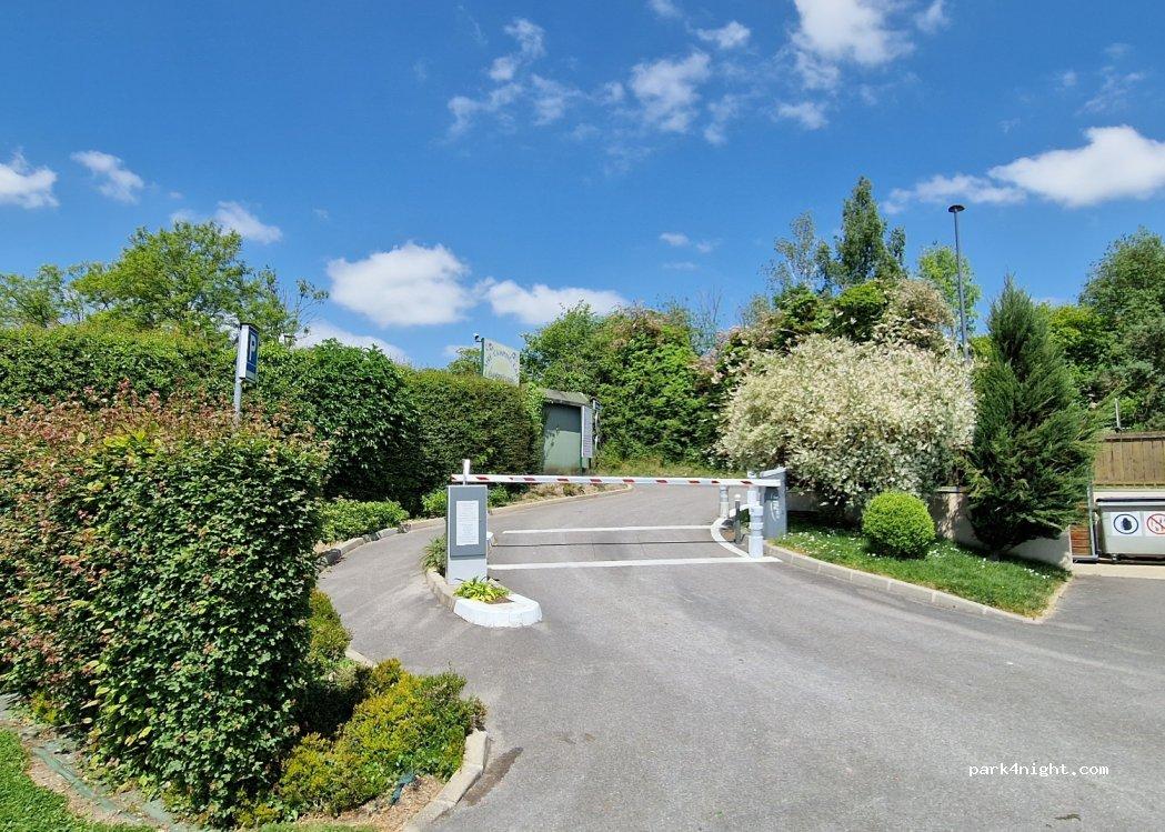 Camper plaats - Foto 2