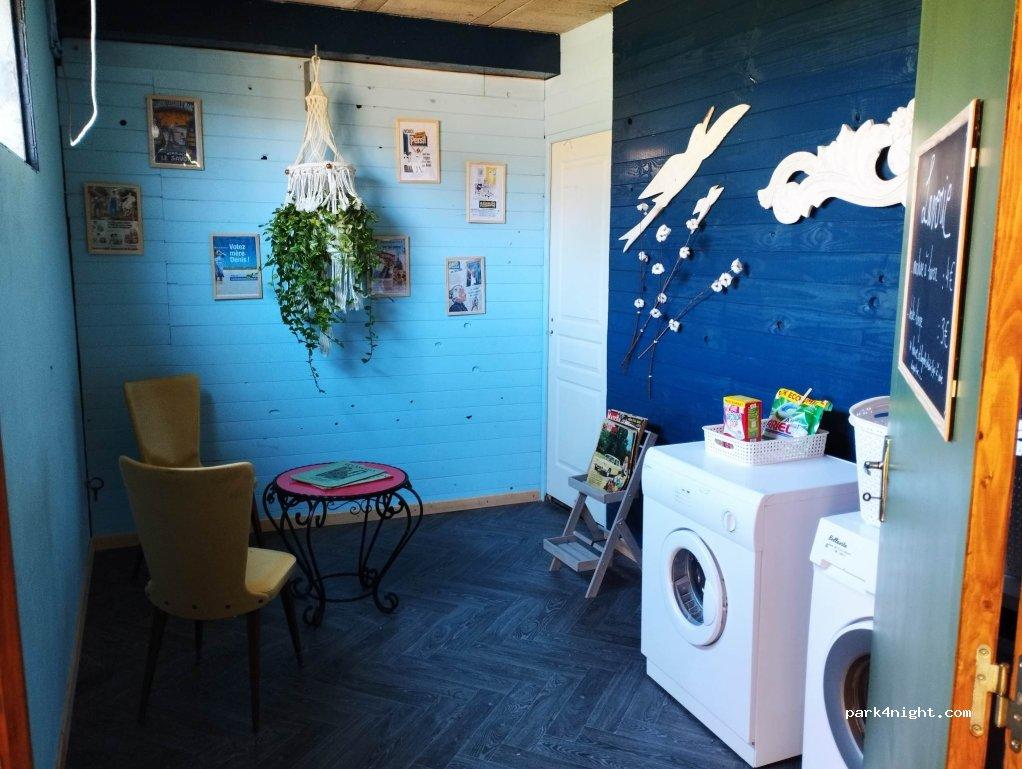 Aire d'Eden - Foto 7