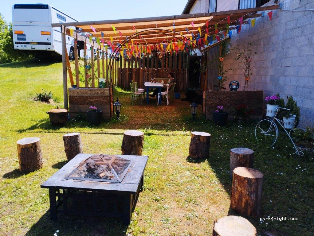 Aire d'Eden - Foto 4