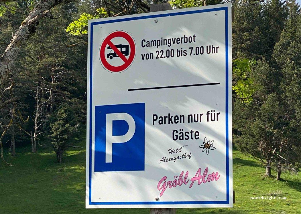 Area camper Mittenwald - Foto 4