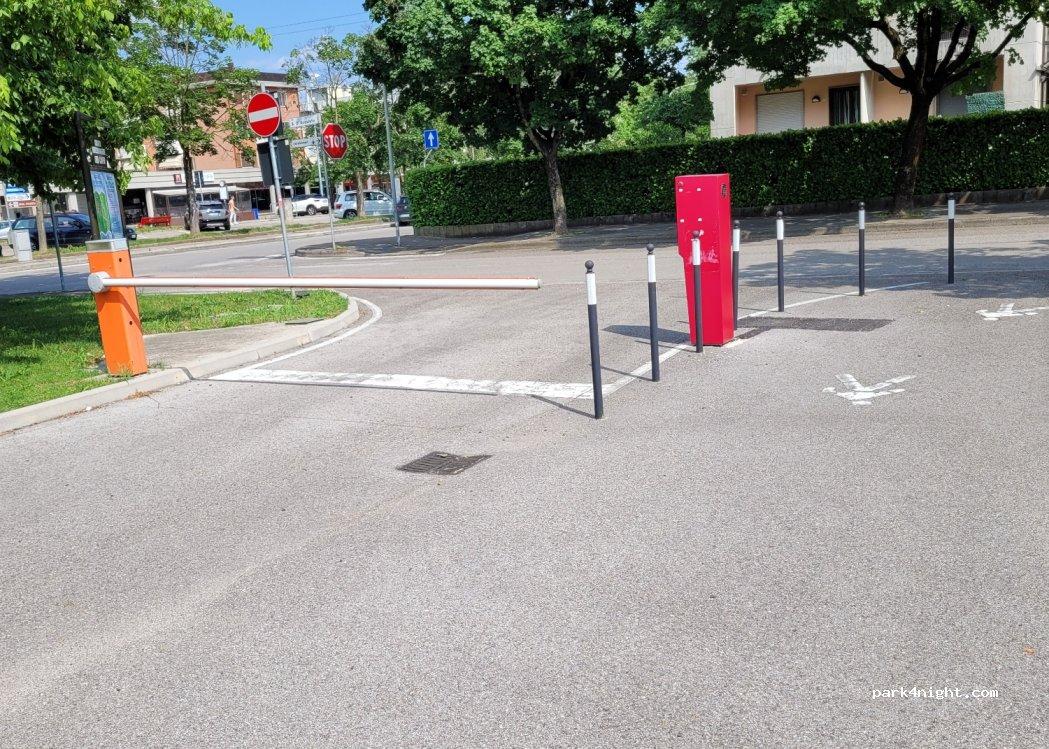 Area Camper Montecchio Maggiore - Foto 5