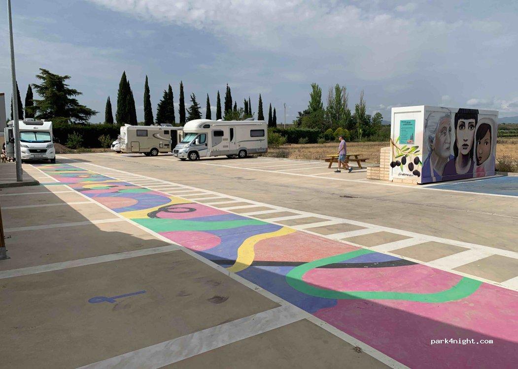 Parqueo Sabusedo - Foto 4