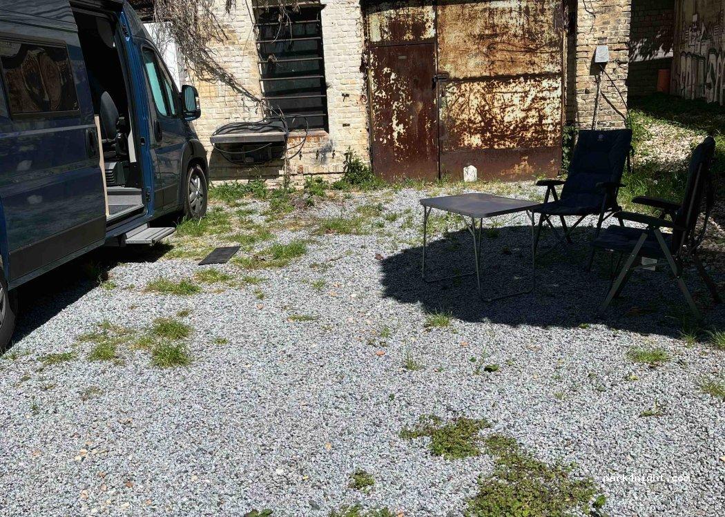 Wohnmobil-Oase-Berlin - Foto 4