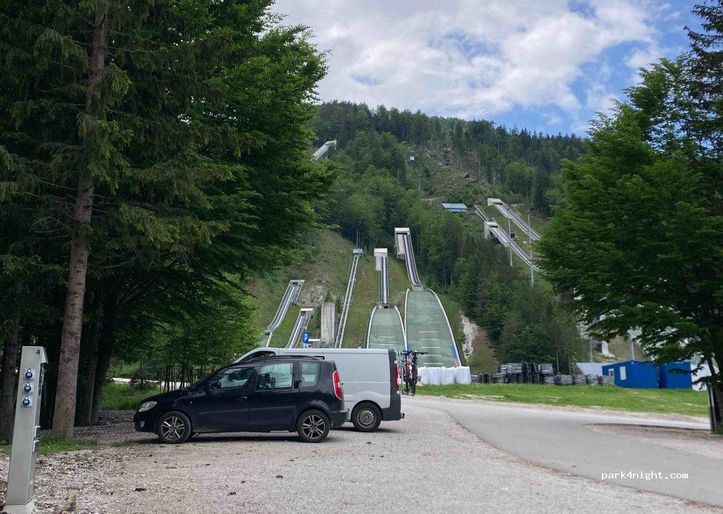 Area Camper Fusine - Foto 4