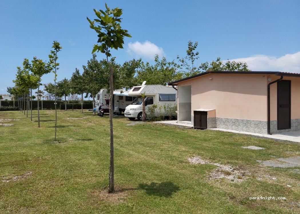 Sosta Camper Da Manuel - Foto 5