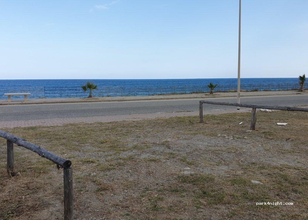 Lungomare di Ferruzzano - Foto 2