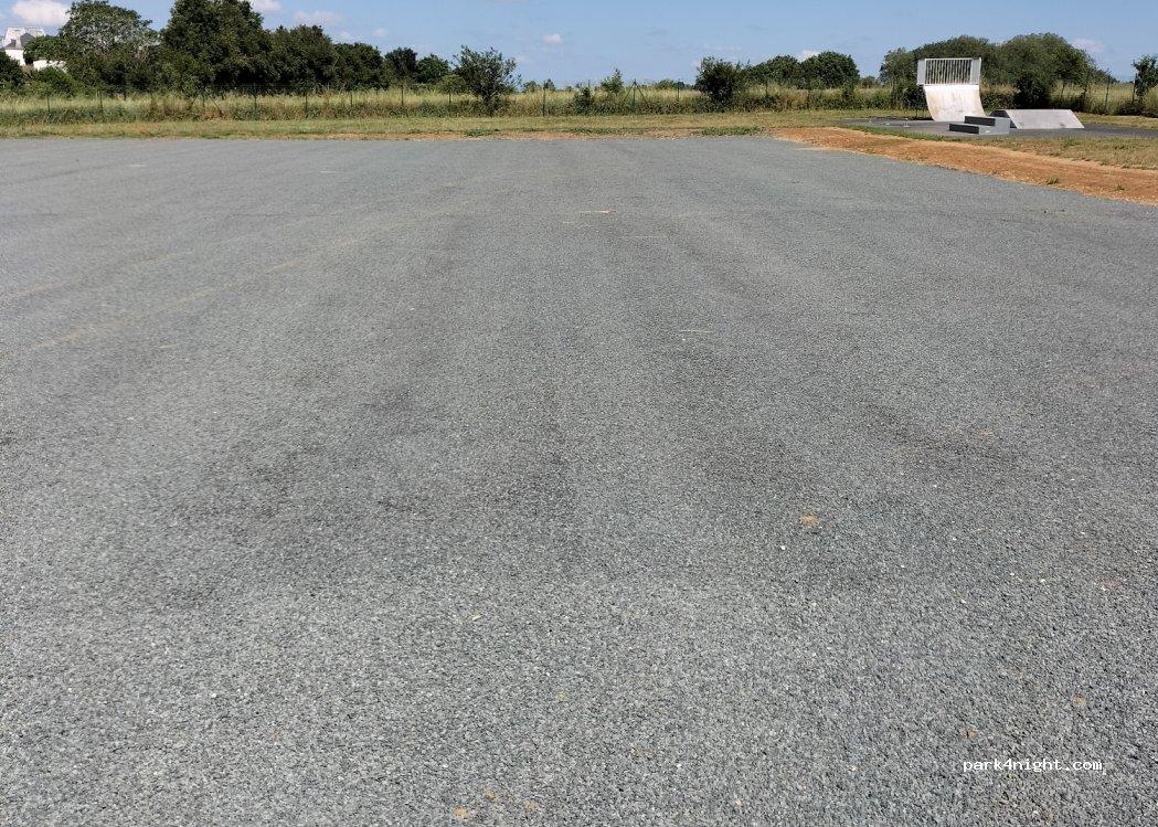 Air de Camping-cars - Foto 2