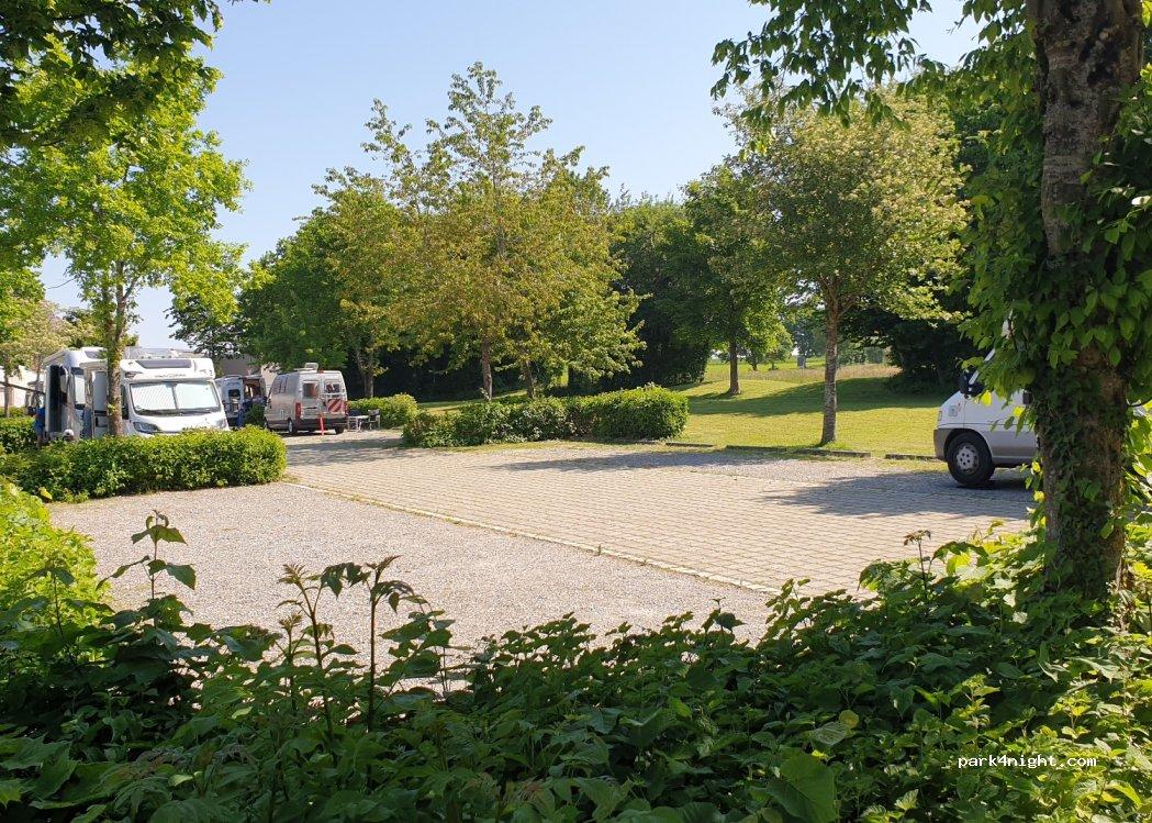 Parking Camping Car - Foto 4