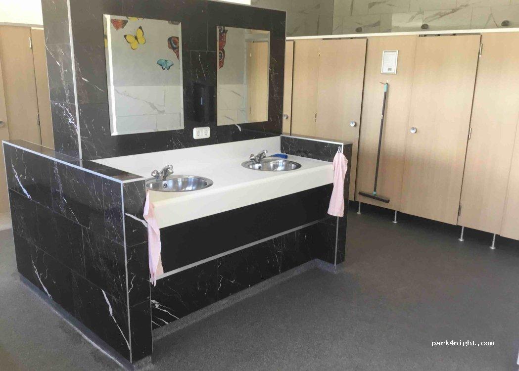 Camperpark de Vlinder - Foto 3