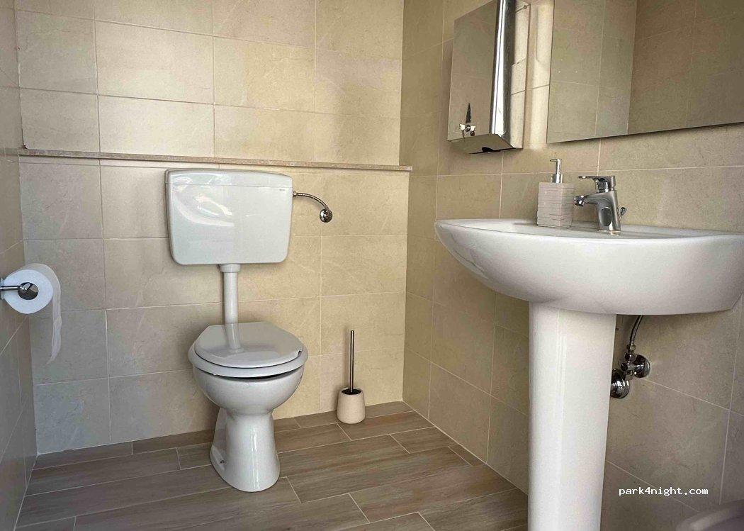 Krimisa Sosta Camper - Foto 4