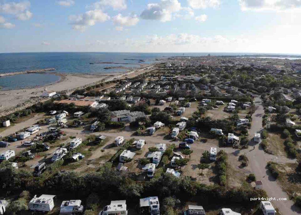 Camping de la Brise - Foto 2