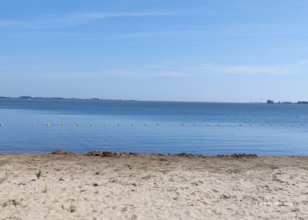 Camping Car Area Volendam - Foto 6