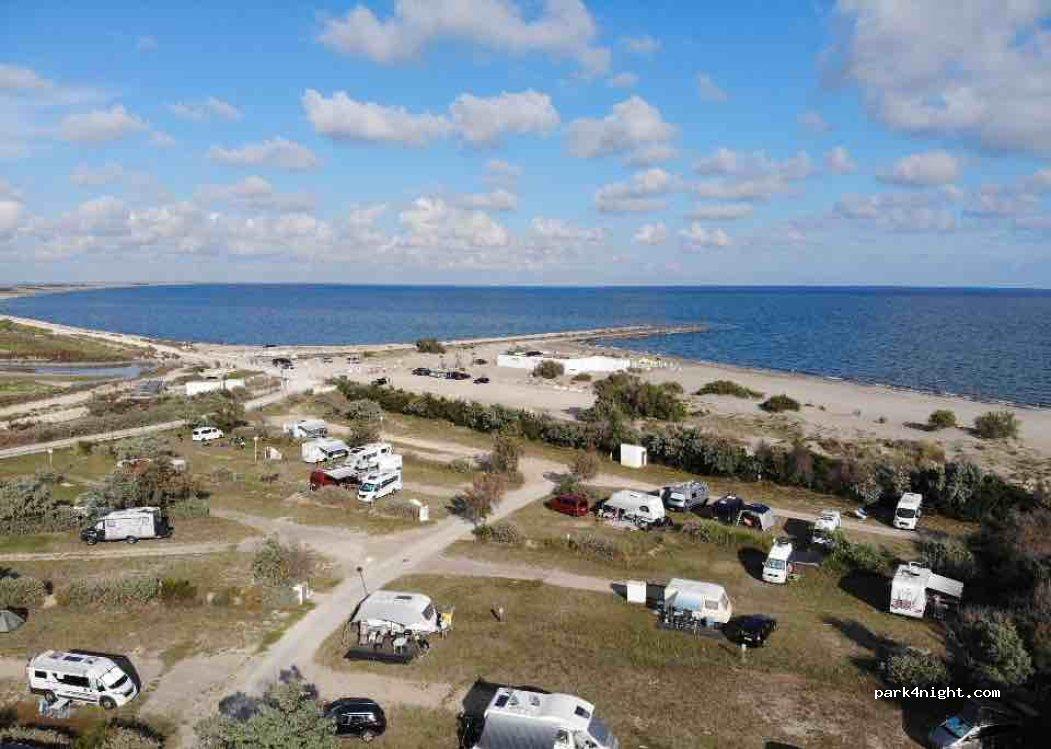 Camping de la Brise - Foto 3