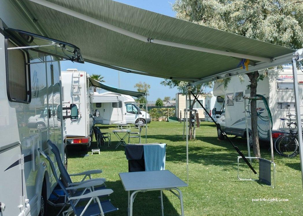 Agricamping Garden Beach - Foto 3