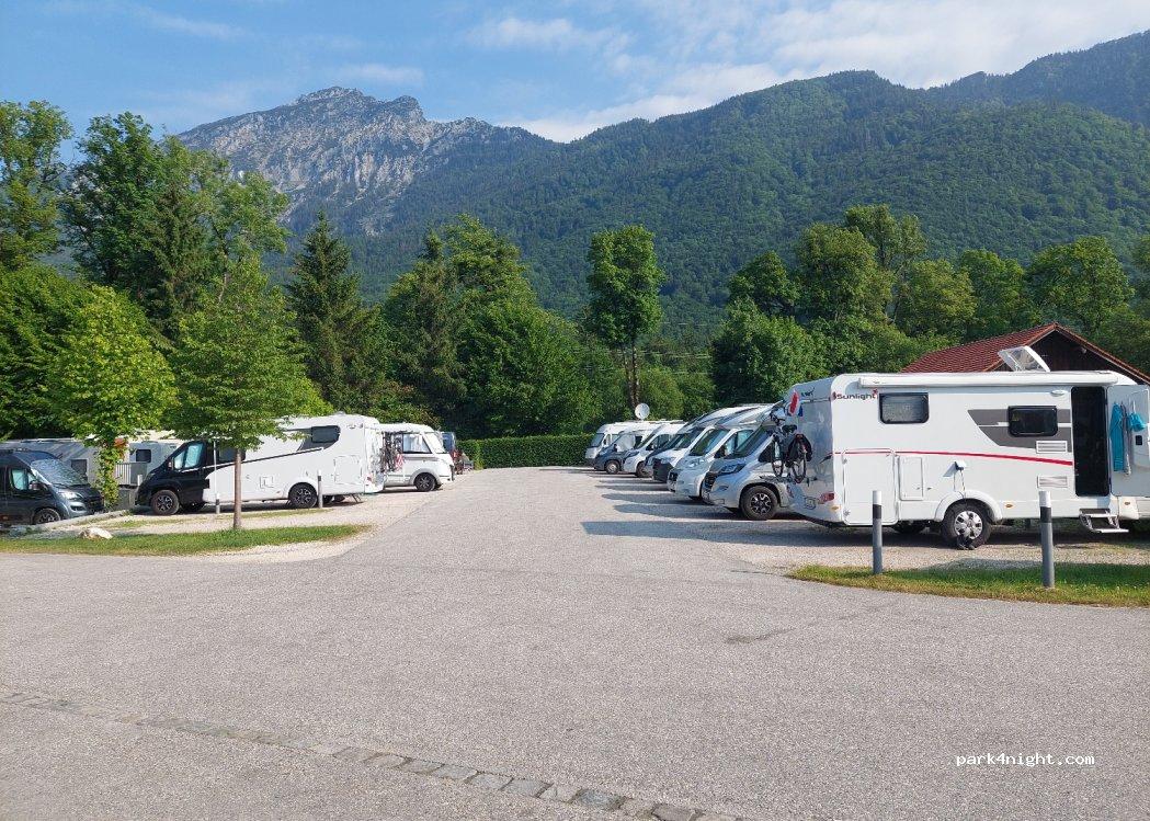 Wohnmobilpark An Der Rupertus Therme - Foto 3