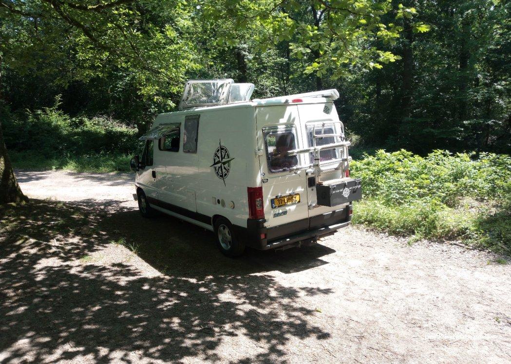 Aire Municipale, Quarré Les Tombes - Foto 2