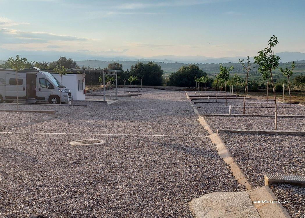 Camper Área Vilafamés - Foto 6