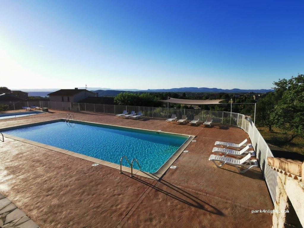 Camping Ardèche l'Ardèche - Foto 4