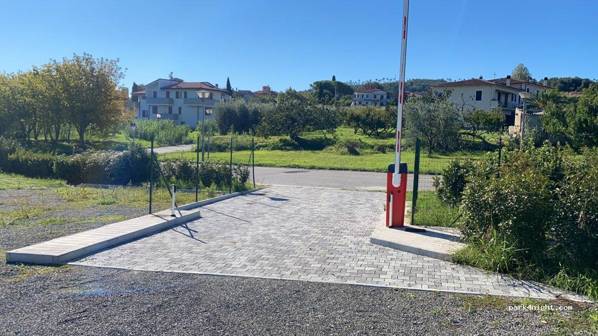 Area sosta camper 56034 Casciana Terme Lari PI - Foto 4