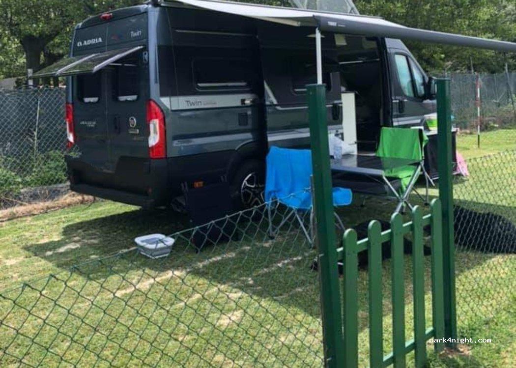 Agricamping Garden Beach - Foto 5