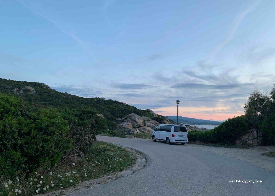 Area Sosta Camper 07020 Palau SS - Foto 7