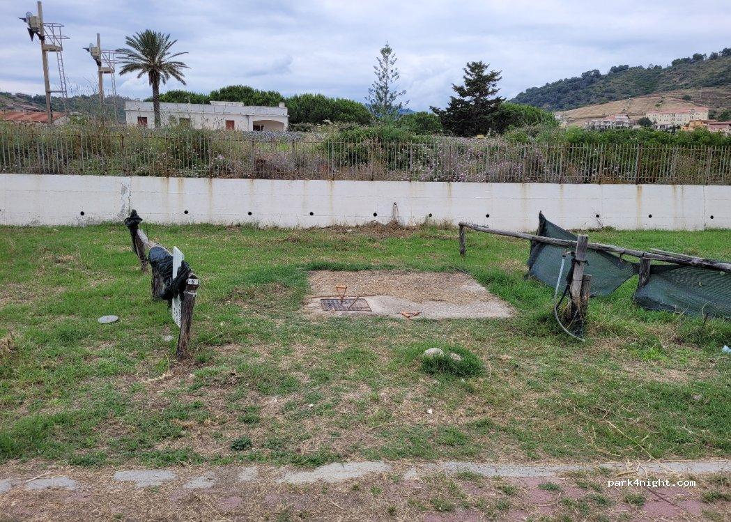 Lungomare di Ferruzzano - Foto 6