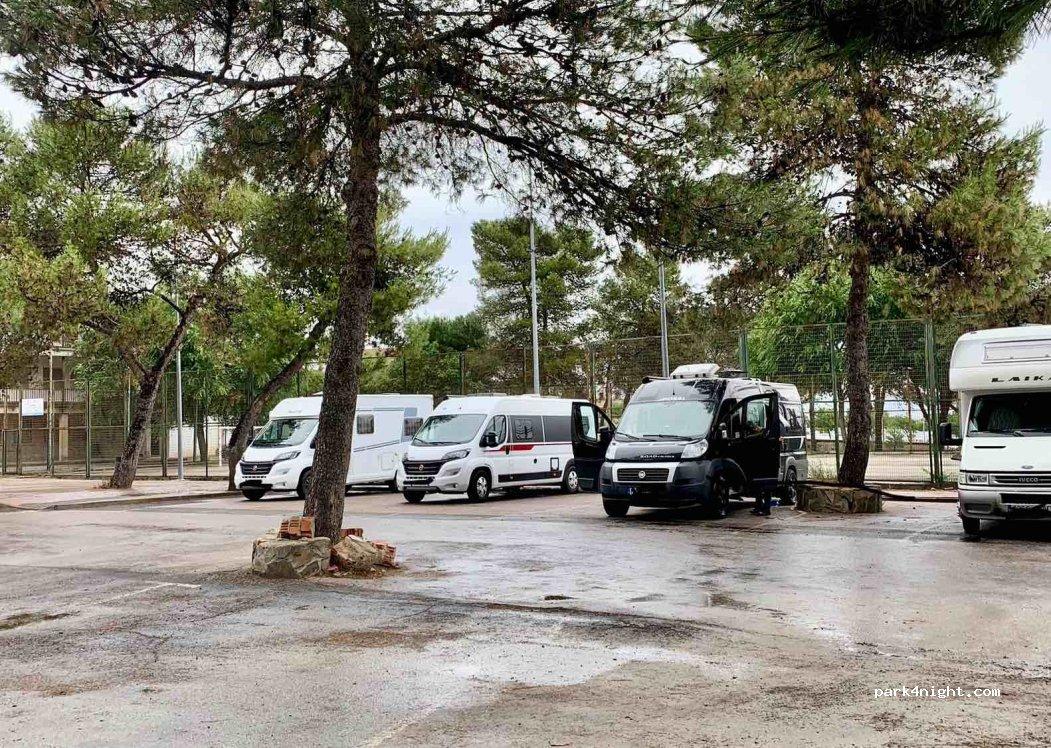 Plaza Fracción Barrio Universitario 2 - Foto 6