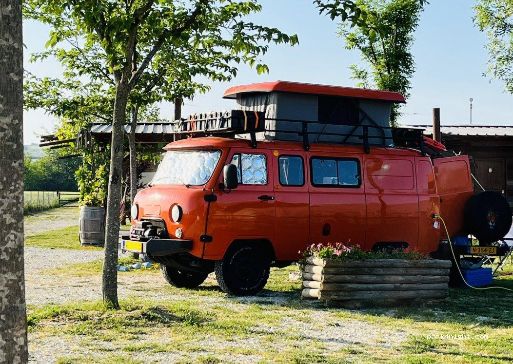 Buye Campers - Foto 4