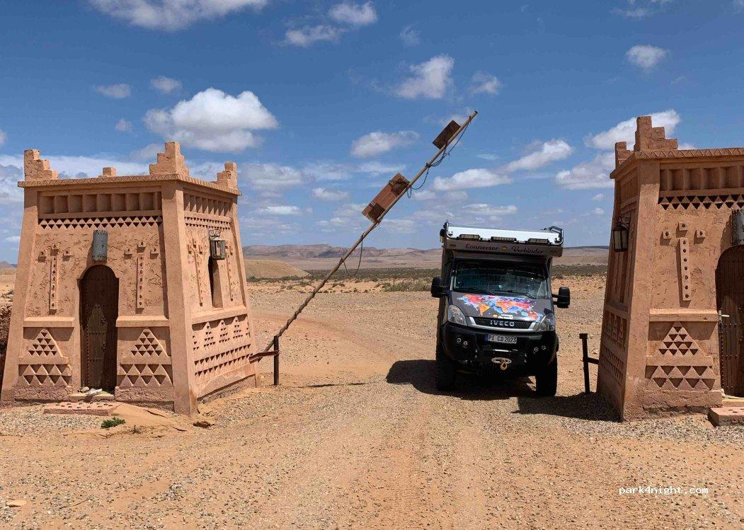 Camping D'Colores - Foto 3