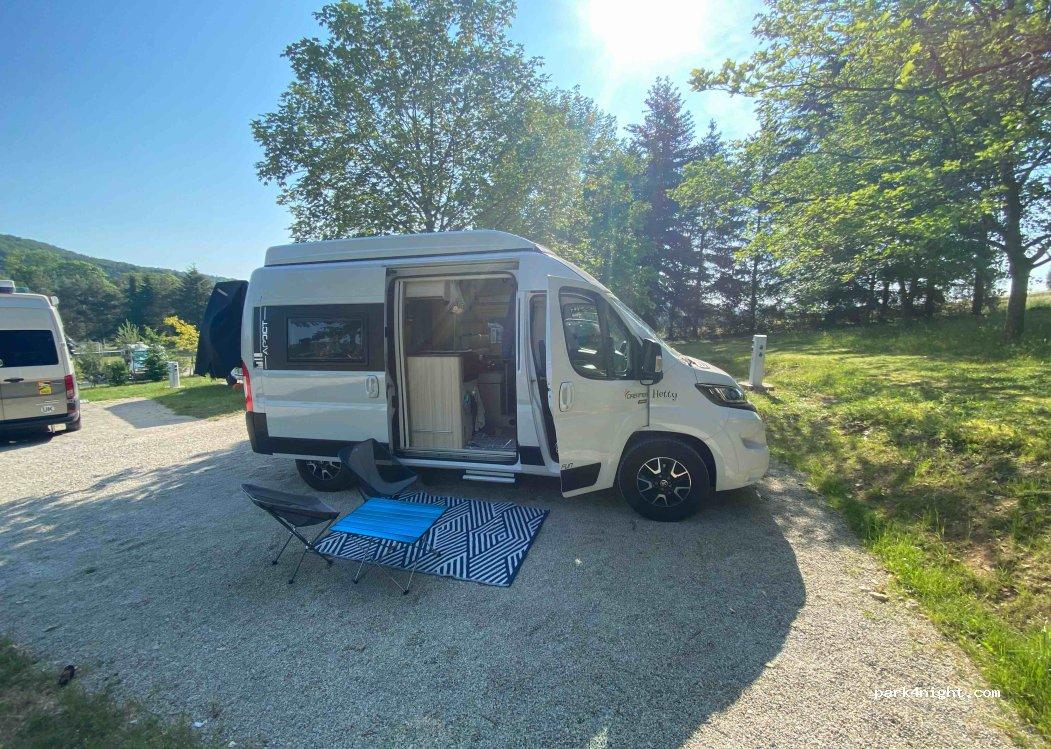 Camping de mon Village d'Auberive - Foto 3