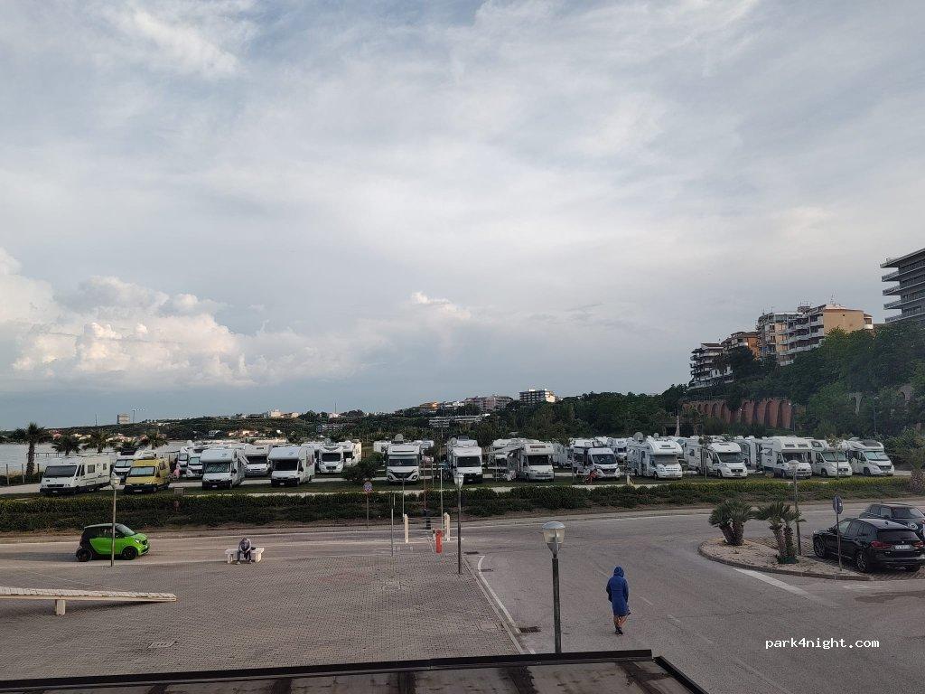 Camper Park Rio Vivo - Foto 3