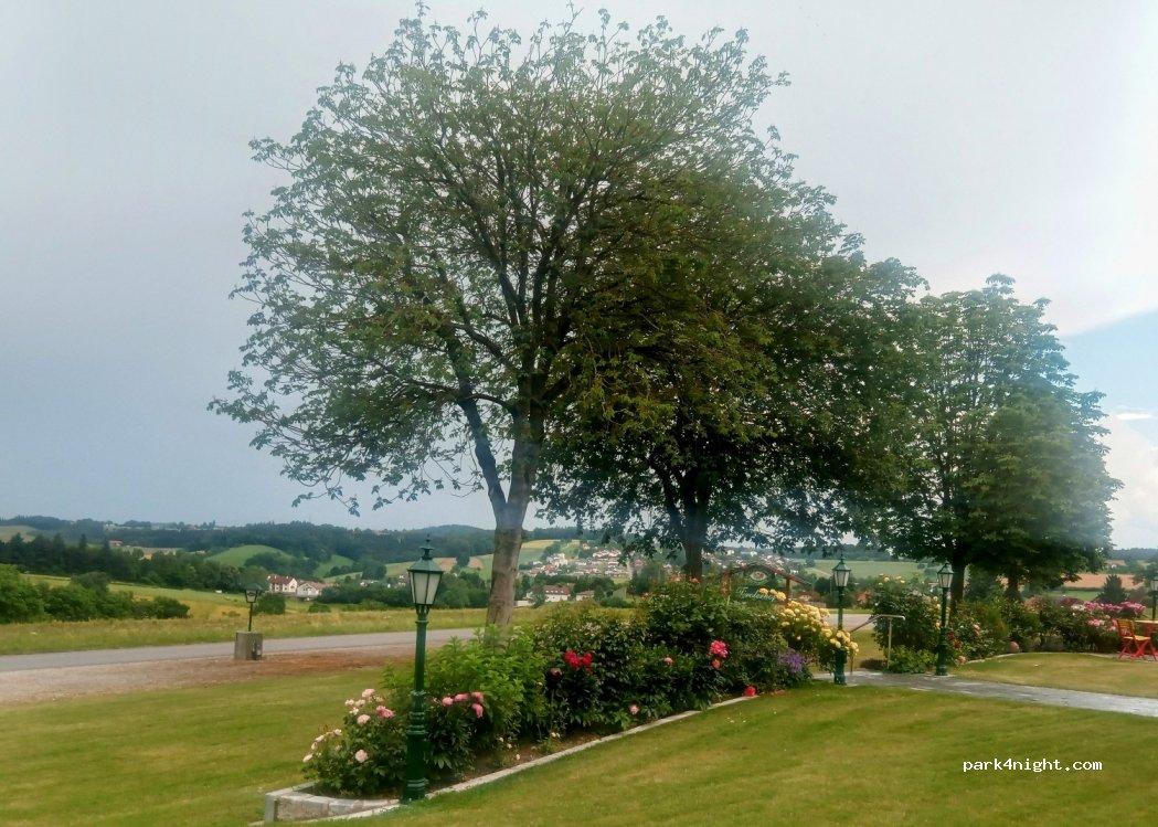 Wohnmobil- und Wohnwagenstellplatz 4713 Gallspach - Foto 4