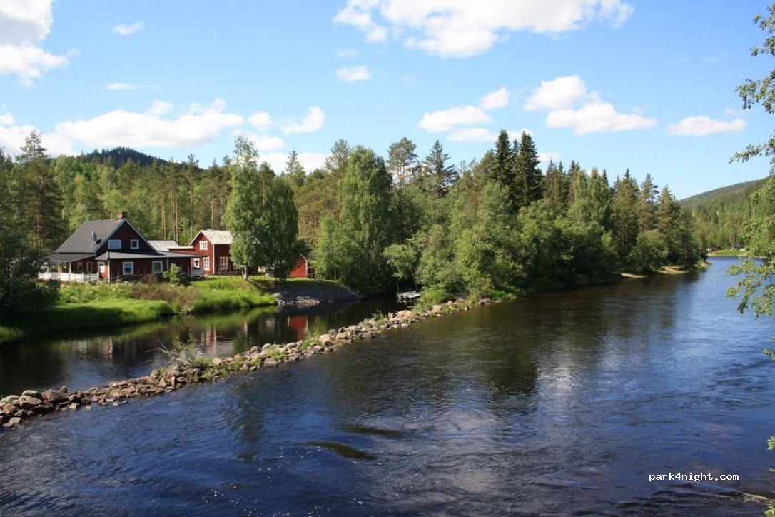 Ammeråns Fiskecamp AB - Foto 6