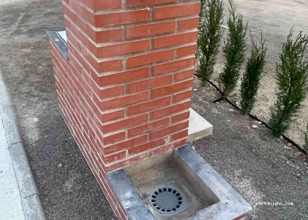 ÁREA DE SERVICIO Y PERNOCTA PARA AUTOCARAVANAS DE MAHORA. - Foto 2